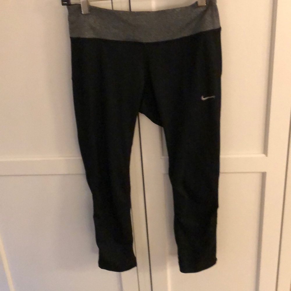Nike dry fit leggings